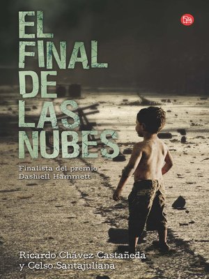 cover image of El final de las nubes